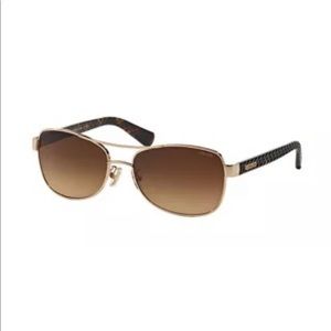 COACH sunglasses